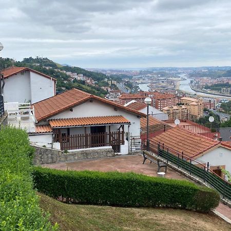 Caramelo Villa Bilbao Eksteriør billede