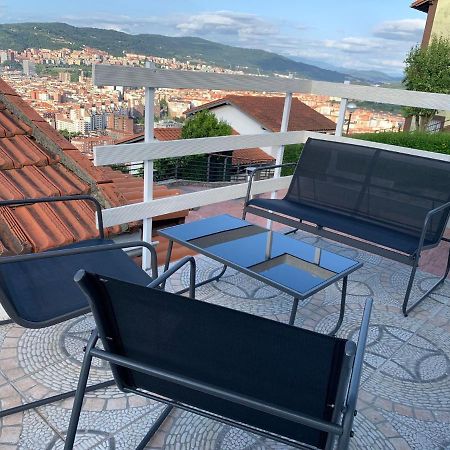 Caramelo Villa Bilbao Eksteriør billede