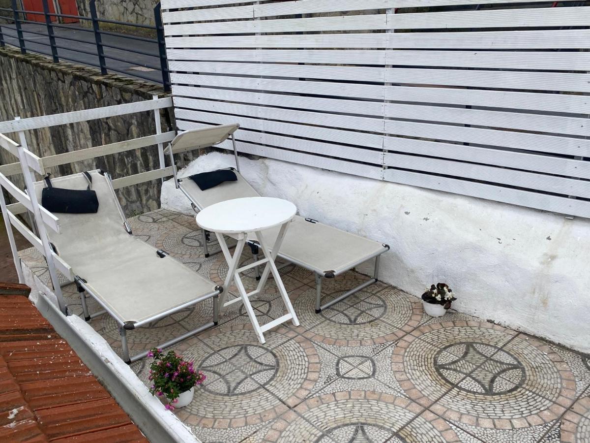 Caramelo Villa Bilbao Eksteriør billede