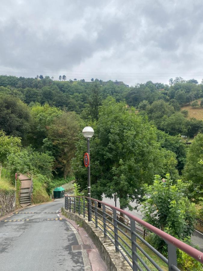 Caramelo Villa Bilbao Eksteriør billede