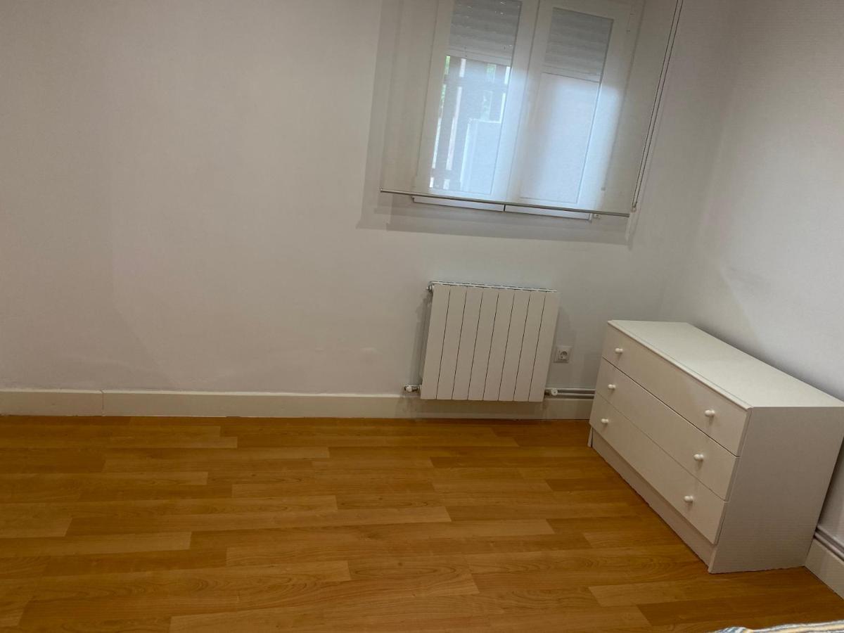 Caramelo Villa Bilbao Eksteriør billede