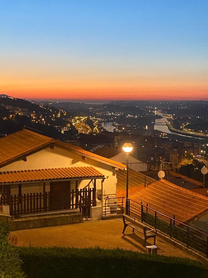 Caramelo Villa Bilbao Eksteriør billede
