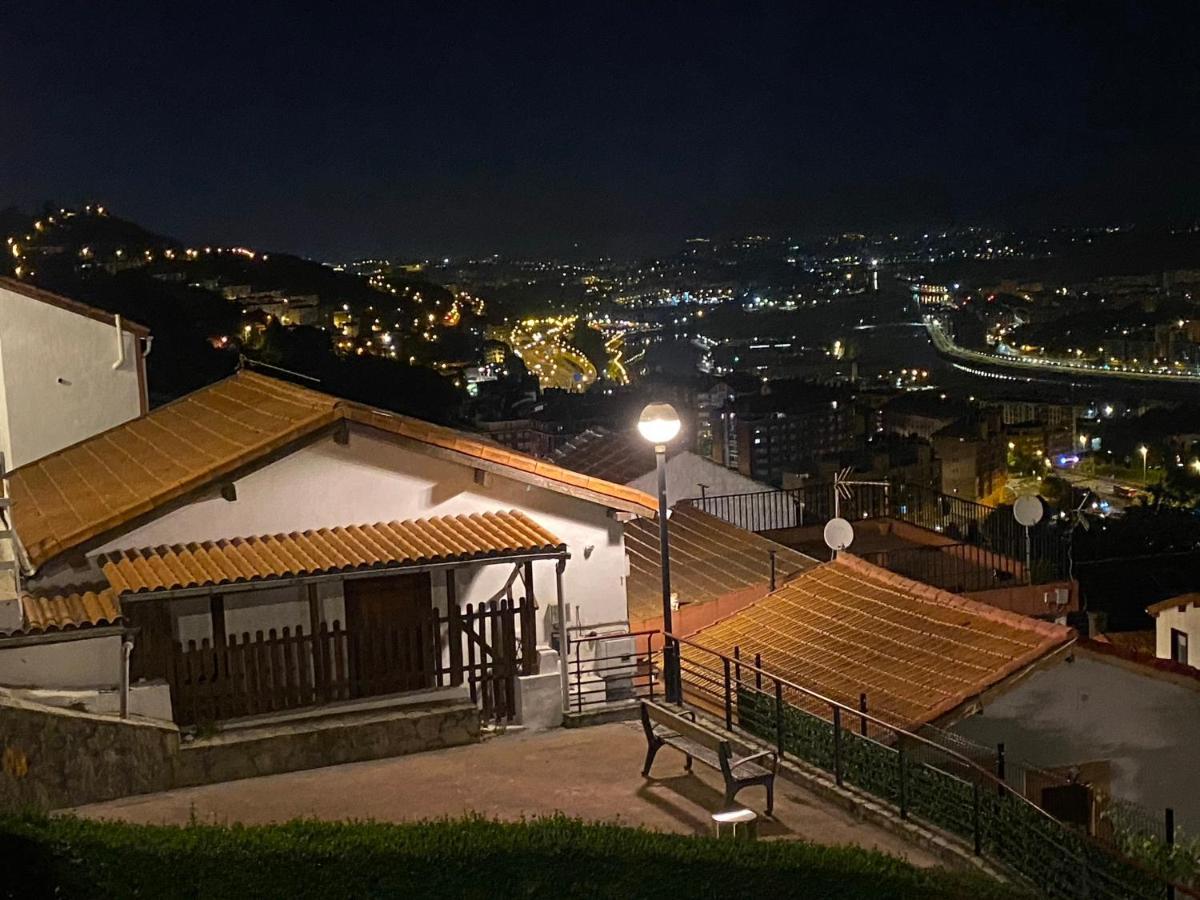 Caramelo Villa Bilbao Eksteriør billede