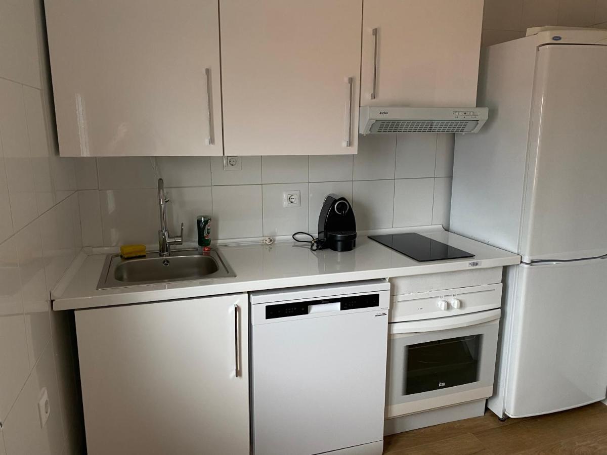 Caramelo Villa Bilbao Eksteriør billede