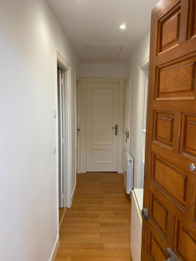 Caramelo Villa Bilbao Eksteriør billede