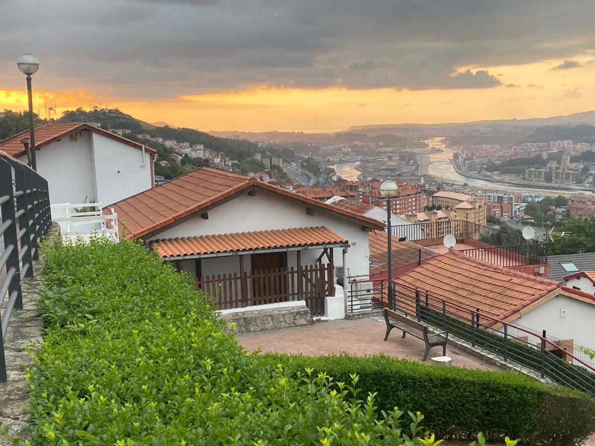 Caramelo Villa Bilbao Eksteriør billede