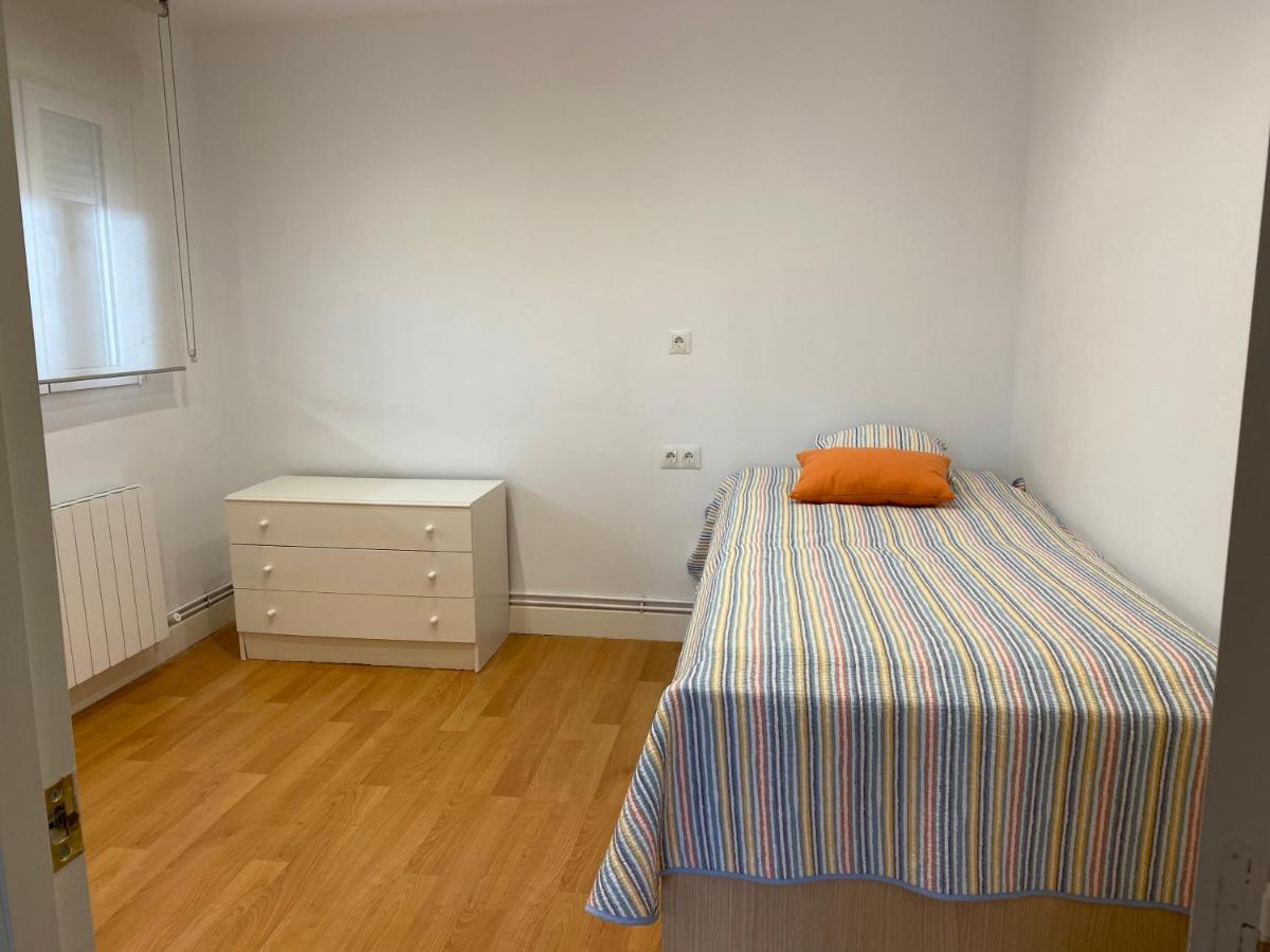 Caramelo Villa Bilbao Eksteriør billede