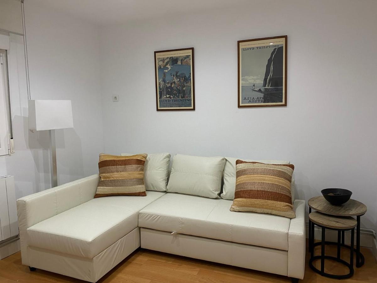 Caramelo Villa Bilbao Eksteriør billede