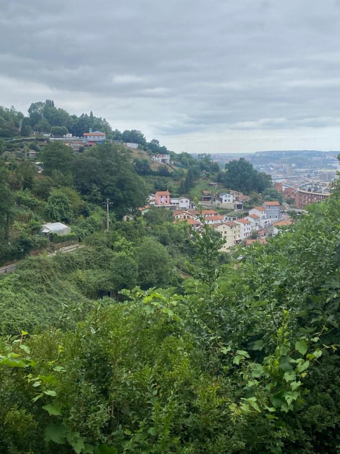 Caramelo Villa Bilbao Eksteriør billede