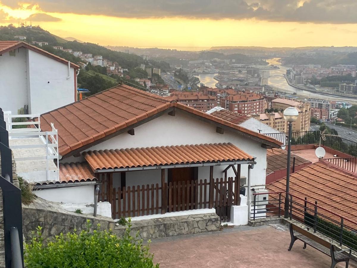 Caramelo Villa Bilbao Eksteriør billede