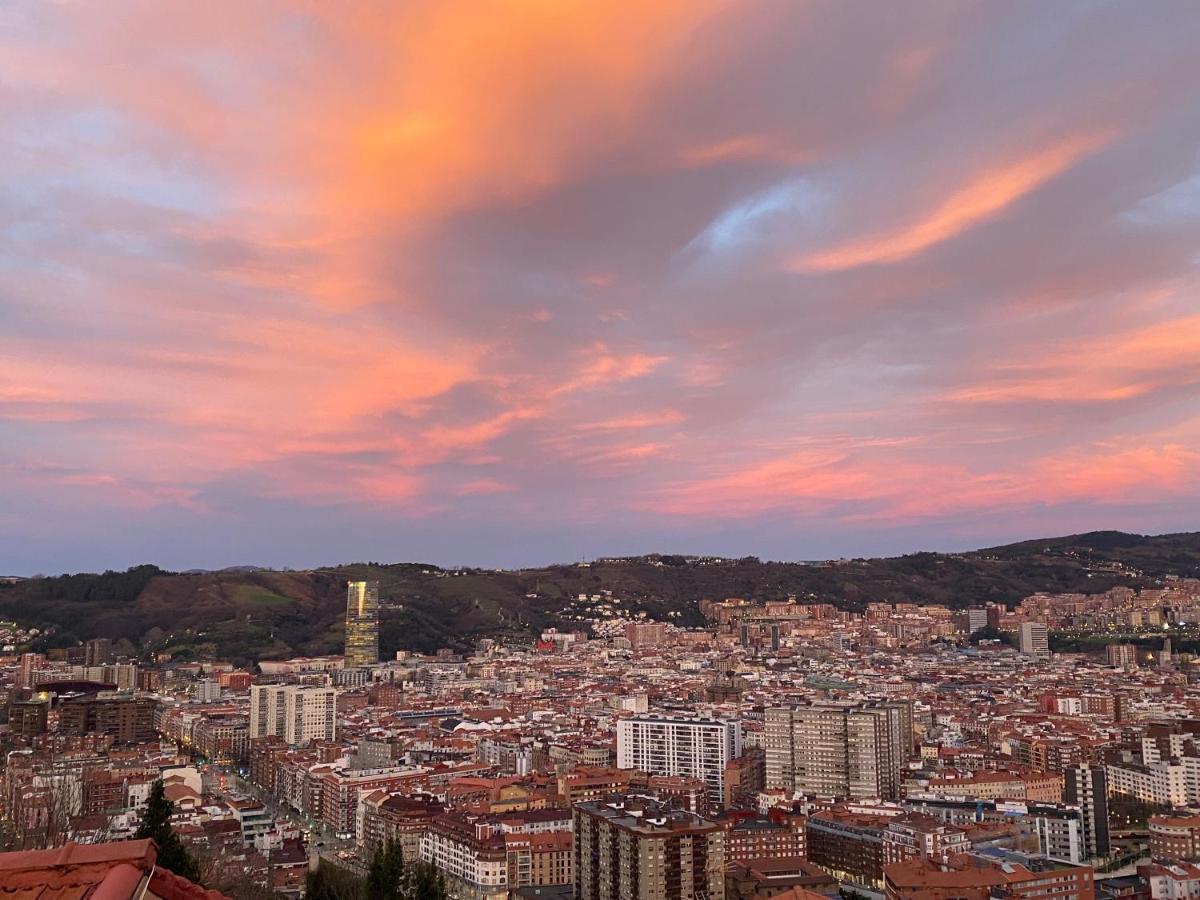 Caramelo Villa Bilbao Eksteriør billede